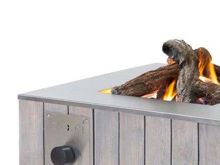Cosi fires vuurtafel Cosicube 70