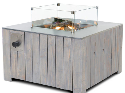 Cosi fires vuurtafel Cosicube 70
