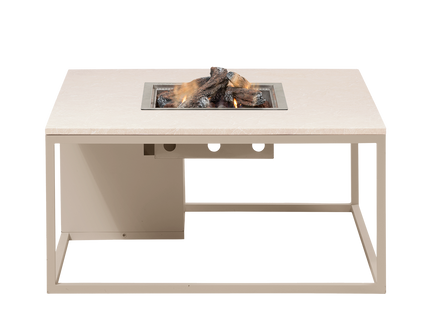 Cosi Vuurtafel Cosiloft 100 Sandy Beige / Stone 