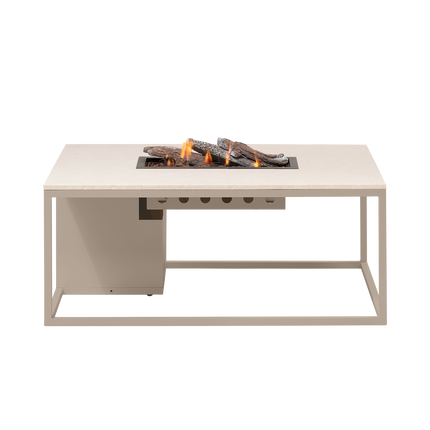 Cosi Vuurtafel Cosiloft 120 Sandy Beige / Stone