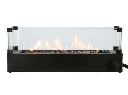 Cosiburner Build up