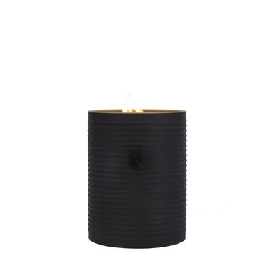 Lanterne à gaz de table Cosiscoop Iconic noir Cosi