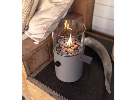 Lanterne à gaz de table Cosiscoop Original clay Cosi
