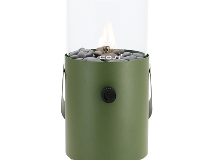Cosiscoop Original Moss Green voorkant