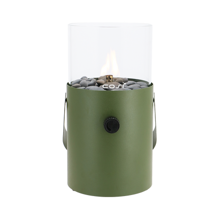 Cosiscoop Original Moss Green voorkant