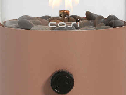 Cosiscoop Original Soft Terra detailfoto