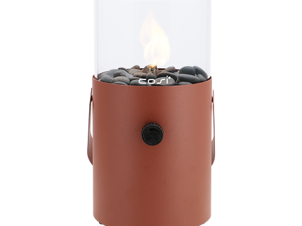 Cosiscoop Original Terra Brown voorkant