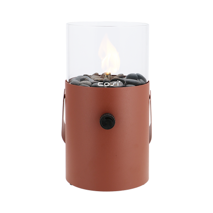Cosiscoop Original Terra Brown voorkant