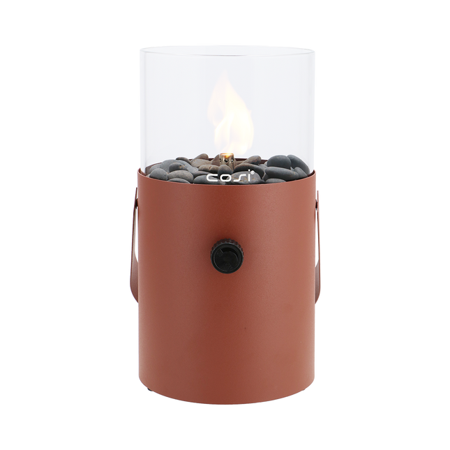 Cosiscoop Original Terra Brown voorkant