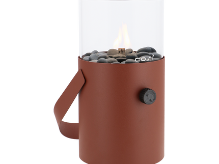 Cosiscoop Original Terra Brown zijkant