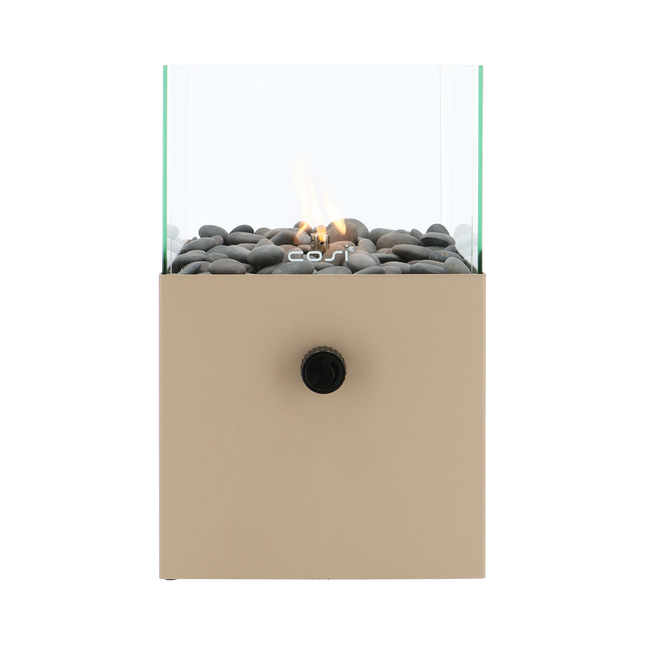 Cosiscoop Square Sandy Beige foto de producto
