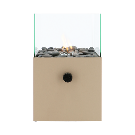 Cosiscoop Square Sandy Beige foto de producto
