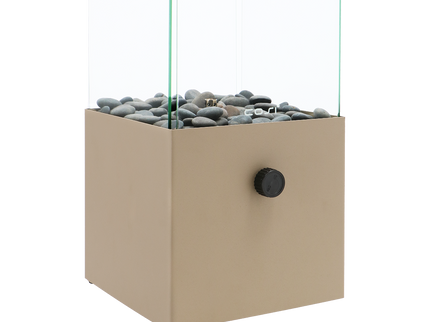 Cosiscoop Square Sandy Beige foto de producto
