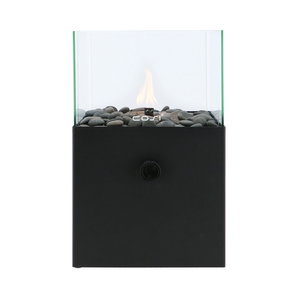 Cosiscoop Square zwart productfoto