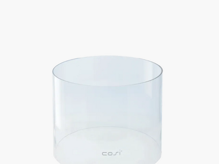 Verre de rechange pour lanterne à gaz Cosiscoop Original Cosi