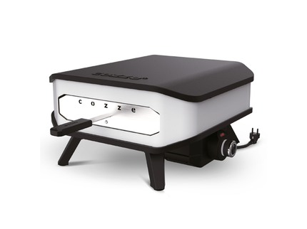 Cozze 13" elektrische pizzaoven
