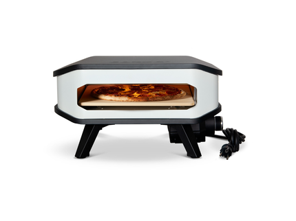 Cozze 13" elektrische pizzaoven