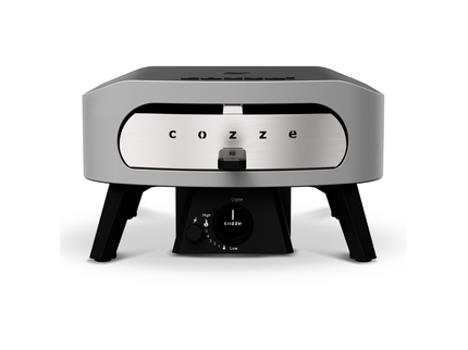 Cozze Classic 13" pizzaoven op gas