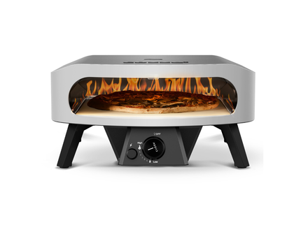 Cozze Classic 17" pizzaoven op gas