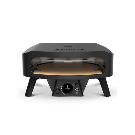 Cozze Classic ROTATE Black 17