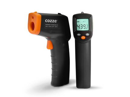Cozze infraroodthermometer
