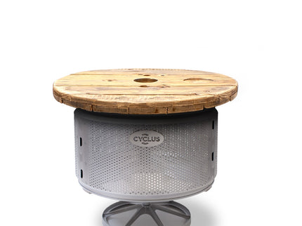 Plateau de table Ecodrum Cyclus