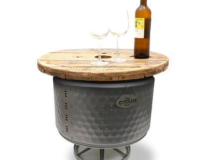 Plateau de table Ecodrum Cyclus