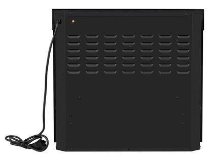 Dimplex Firebox XHD23 achterzijde