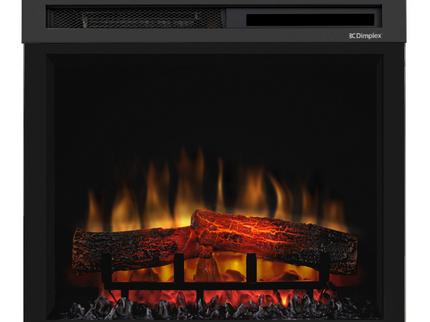 Cheminée électrique encastrable 25 Firebox XHD26 Optiflame Dimplex