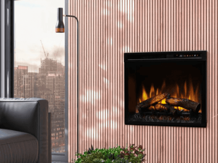 Dimplex Firebox XHD26 sfeerbeeld
