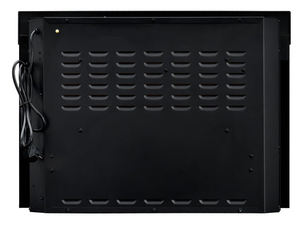 Dimplex Firebox XHD26 achterzijde