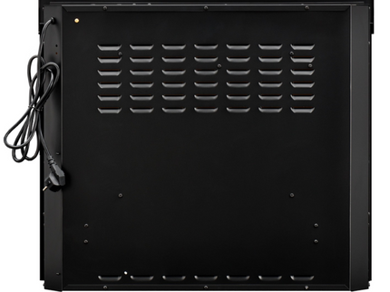 Dimplex firebox XHD28 achterzijde
