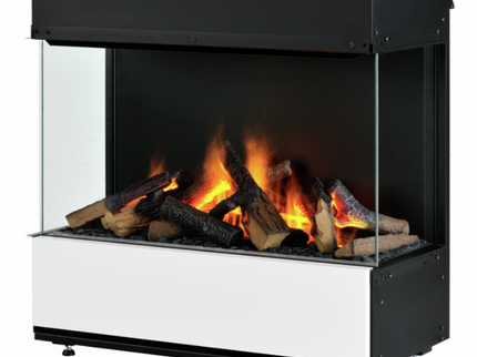 Cheminée électrique à vapeur d’eau 3-Step Multi Opti-myst Dimplex
