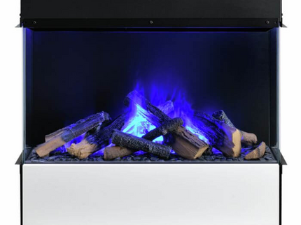Cheminée électrique à vapeur d’eau 3-Step Multi Opti-myst Dimplex