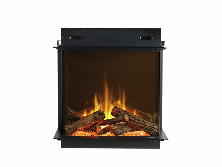 Dimplex Aspire 30 inbouwhaard productfoto
