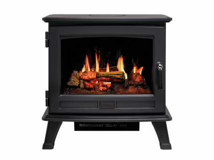 Dimplex Belgravia Opti-Virtual 