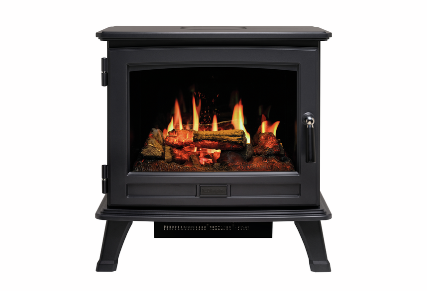 Dimplex Belgravia Opti-Virtual 