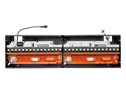 Dimplex Cassette 1000 Projects Opti-myst