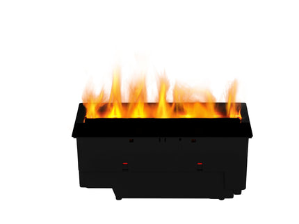Cheminée électrique encastrable Cassette 400 LED 2.0 Eco Optimyst Dimplex