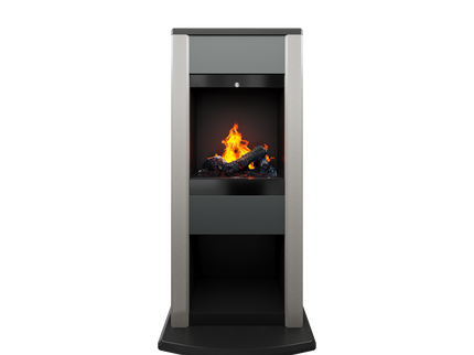 Cheminée électrique autonome Cubic Optimyst Dimplex