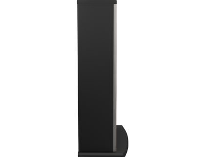 Cheminée électrique autonome Cubic Optimyst Dimplex