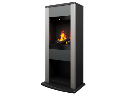 Cheminée électrique autonome Cubic Optimyst Dimplex