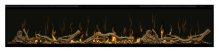 Driftwood pour Ignite XL 60 et 74 Dimplex