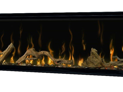 Driftwood pour Ignite XL 60 et 74 Dimplex