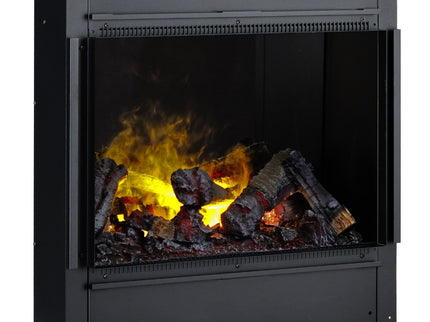 Cheminée électrique encastrable Engine 56-600 Mirror Optimyst Dimplex