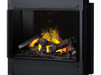 Cheminée électrique encastrable Engine 56-600 Mirror Optimyst Dimplex