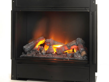 Dimplex Engine 56-600 met spiegel-achterwand