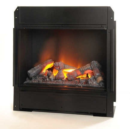 Dimplex Engine 56-600 met spiegel-achterwand
