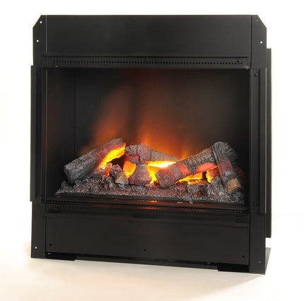Dimplex Engine 56-600 met spiegel-achterwand
