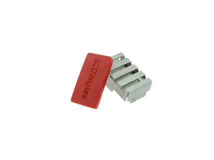 Dimplex Geurmodule Parfum set voor casette 250,400 en 600